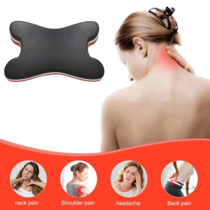 Neck Traction Pillow - 1 шт. Ортопедическая подушка для вытяжения
