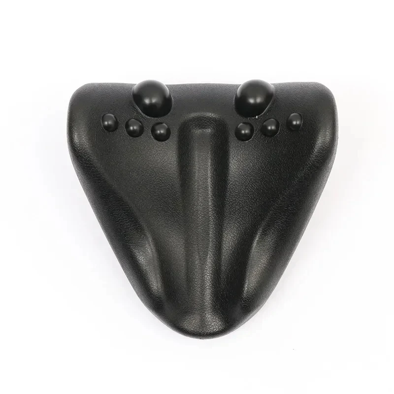 Neck Traction Pillow - Подушка для шеи с полиуретановым покрытием