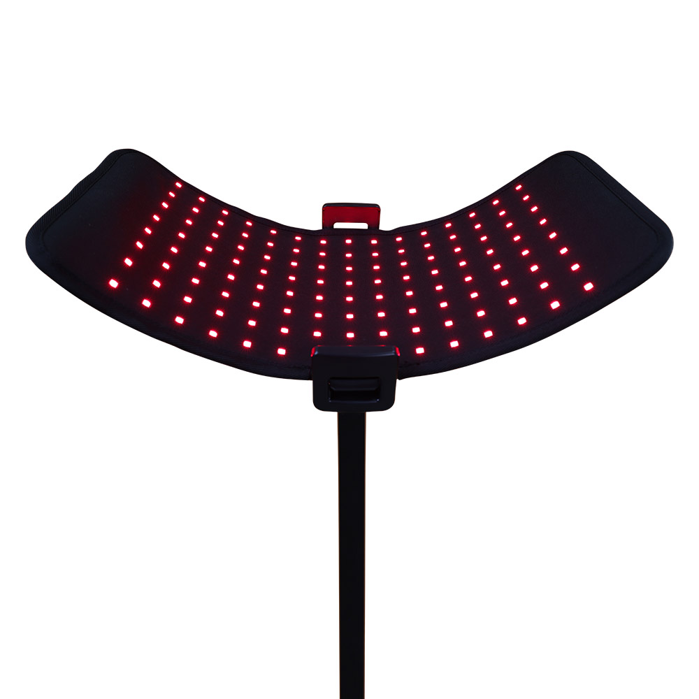 Red Light Therapy Device - 2026 IDEATHERAPY TLB120-U 3-в-1 660 850