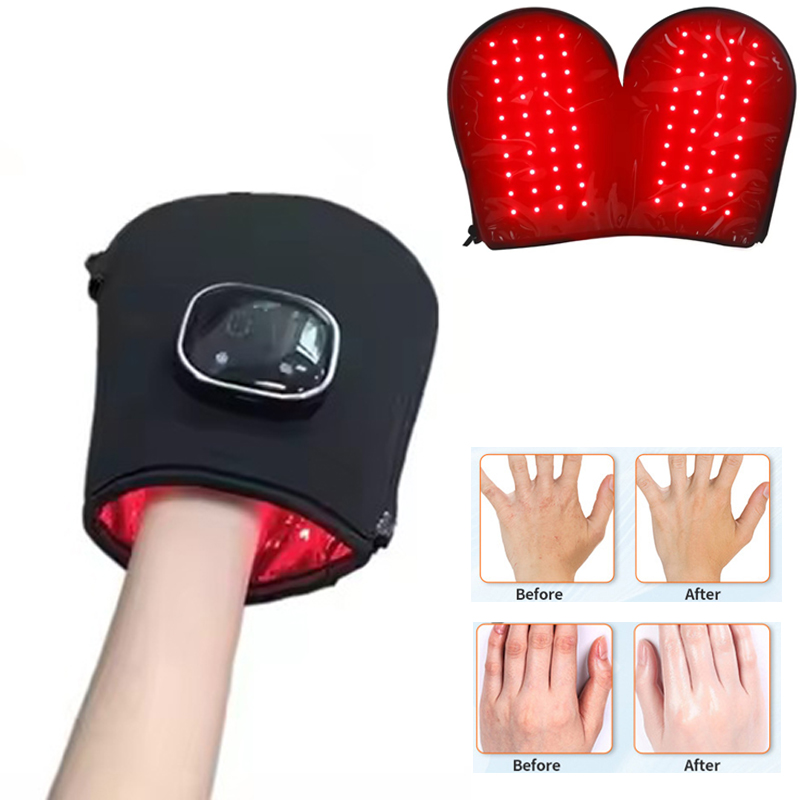 Red Light Therapy Device - НОВЫЙ Аппарат для светотерапии красным светом