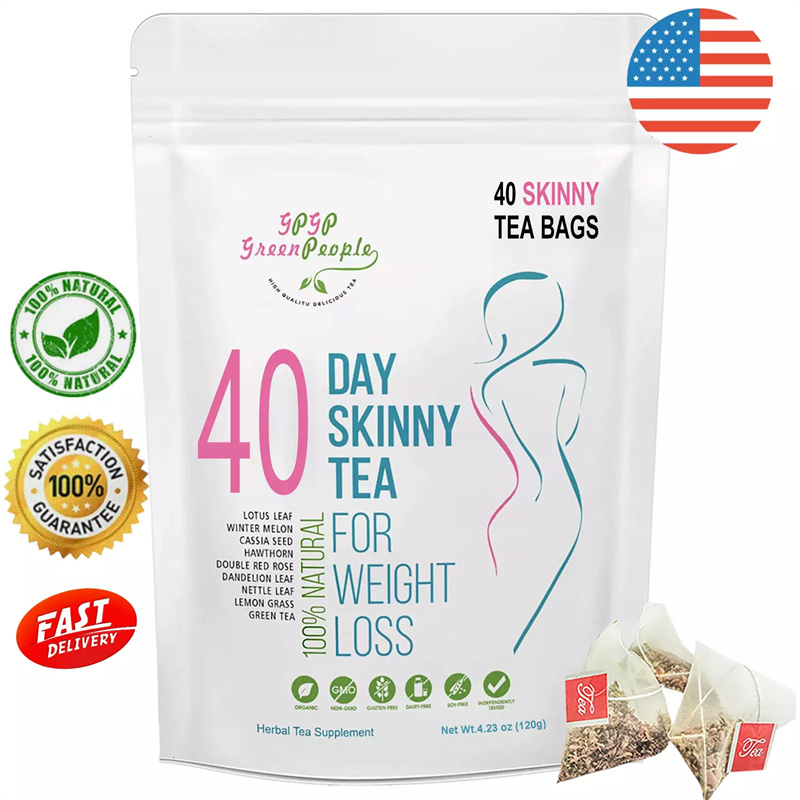 Health Wellness Solutions - Натуральные травяные скинни фотодобавки 40 дней
