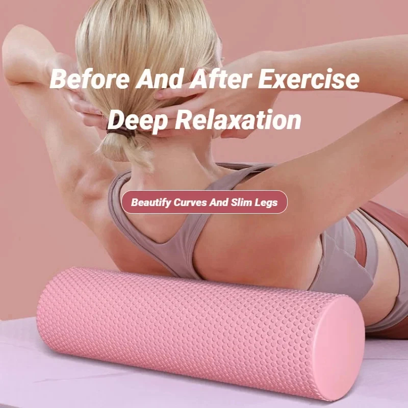 Шестигранный массажный ролик и – обзор и цена Vibrating Foam Roller