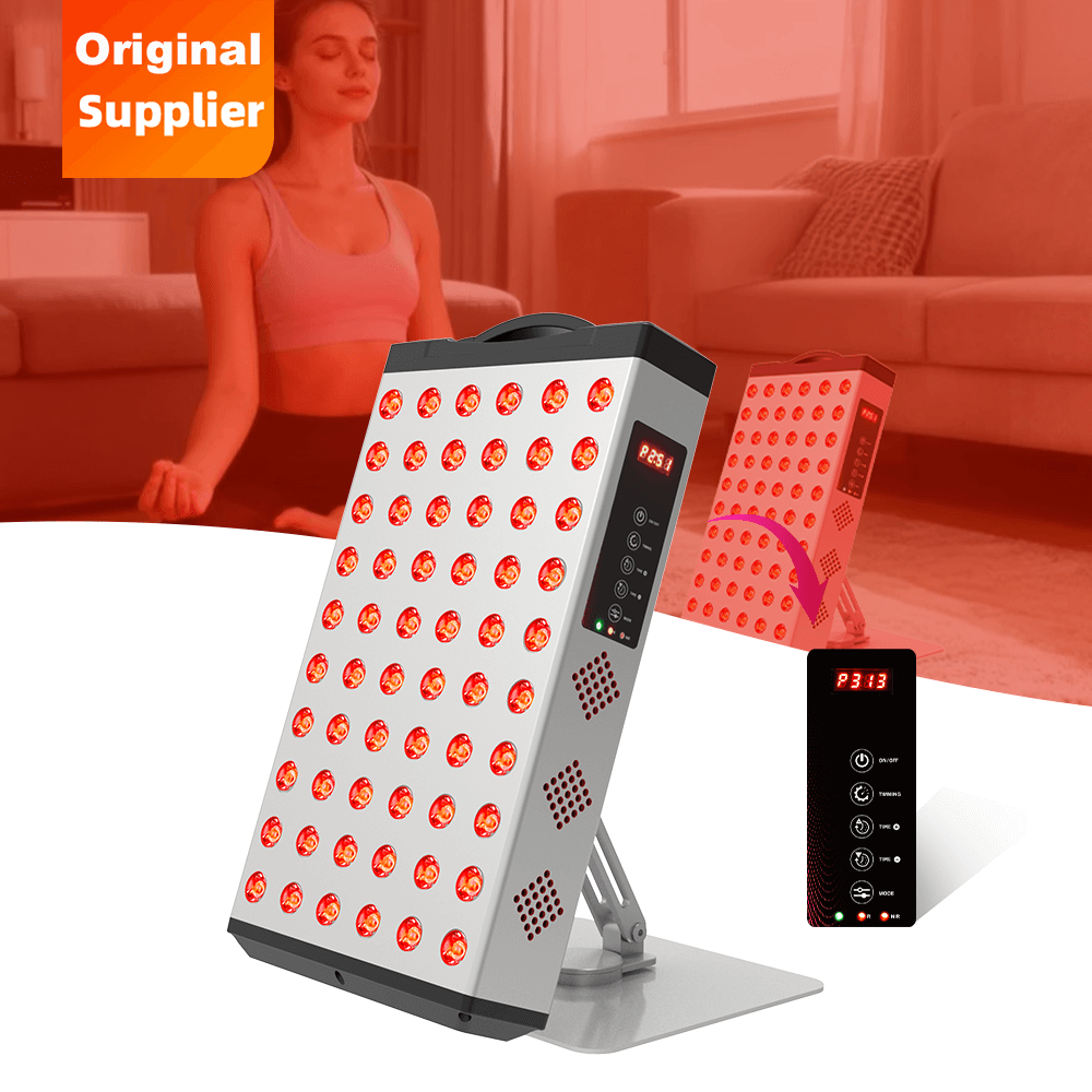 Усовершенствованное устройство – обзор и цена Red Light Therapy Device