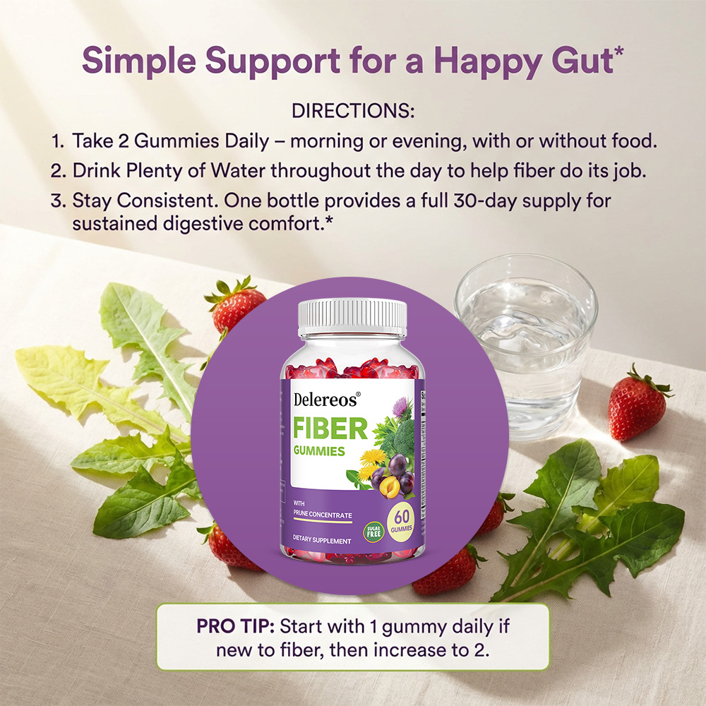 Жевательные конфеты без сахара – обзор и цена Health Wellness Gummies
