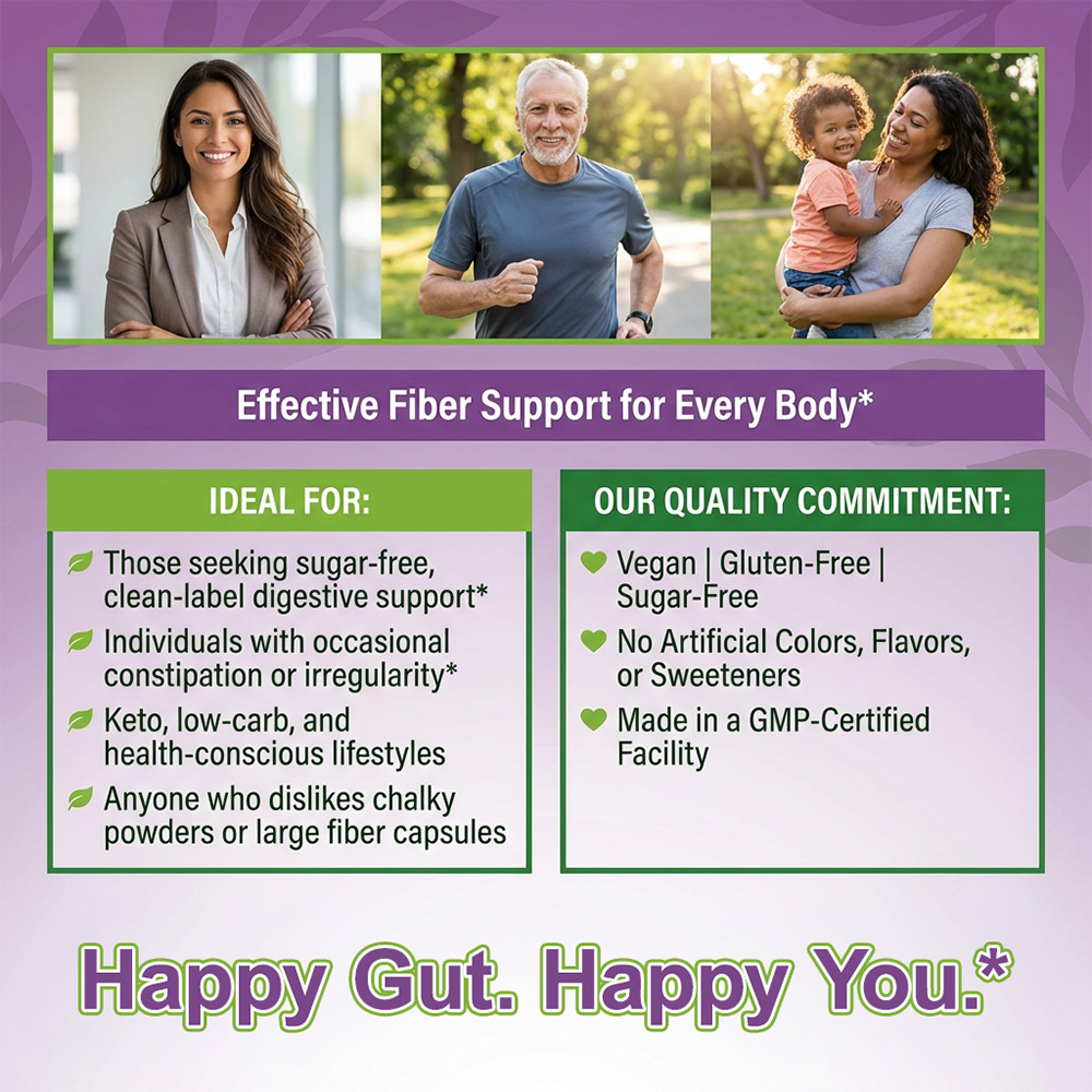 Жевательные конфеты без сахара – обзор и цена Health Wellness Gummies