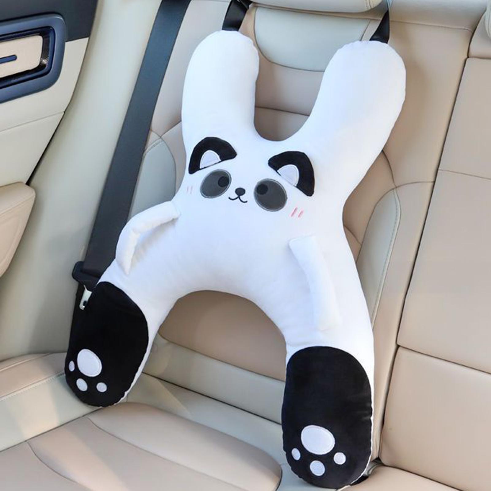 Подушка для шеи для автомобиль – обзор и цена Neck Traction Pillow