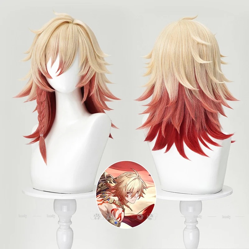 z;3,d'5,g\7/Mydei Cosplay Wig  – обзор и цена Resistance Tube Set