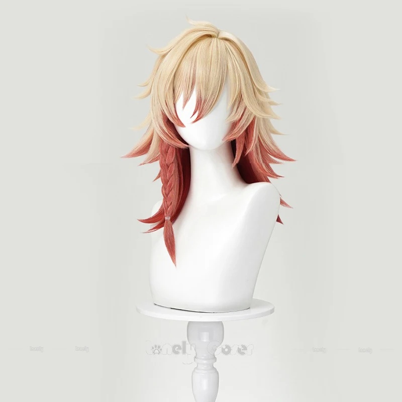 z;3,d'5,g\7/Mydei Cosplay Wig  – обзор и цена Resistance Tube Set
