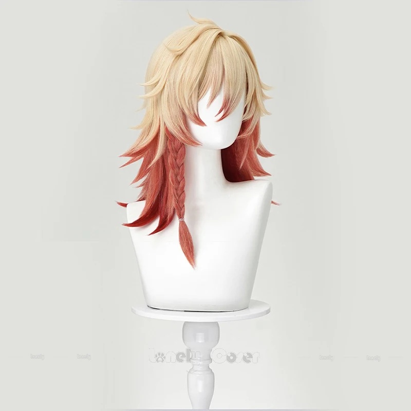z;3,d'5,g\7/Mydei Cosplay Wig  – обзор и цена Resistance Tube Set