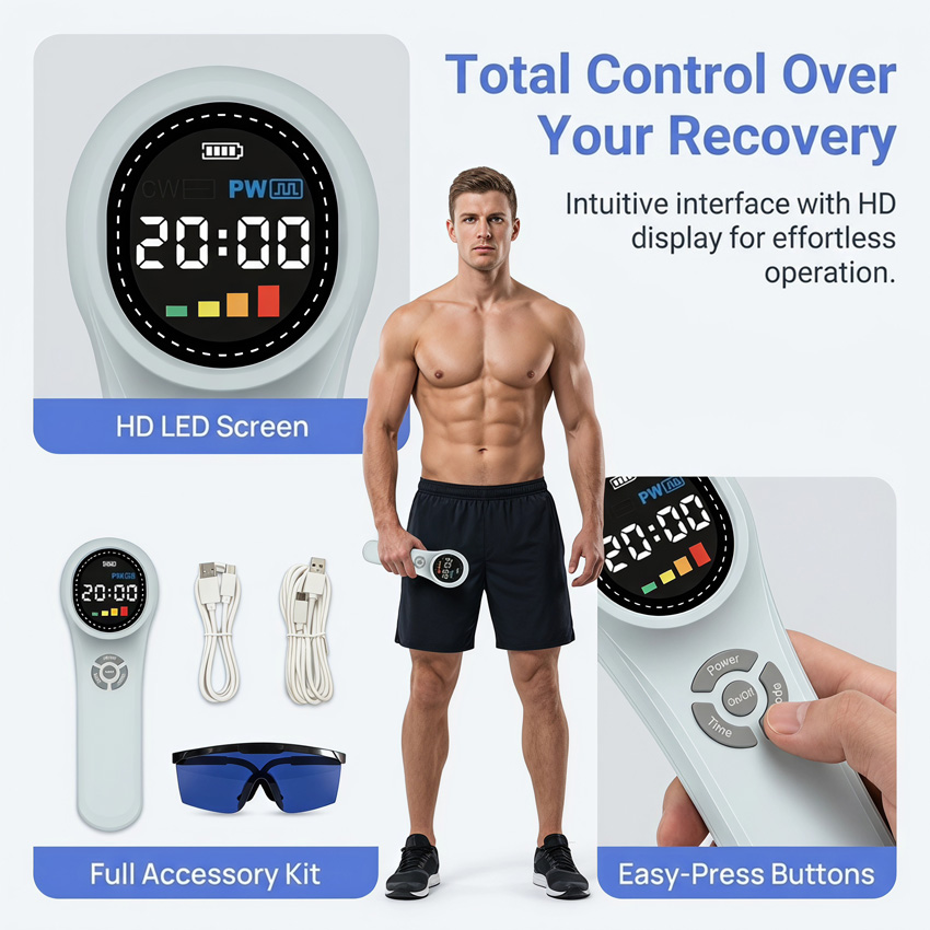 Устройство для светотерапии кр – обзор и цена Red Light Therapy Device