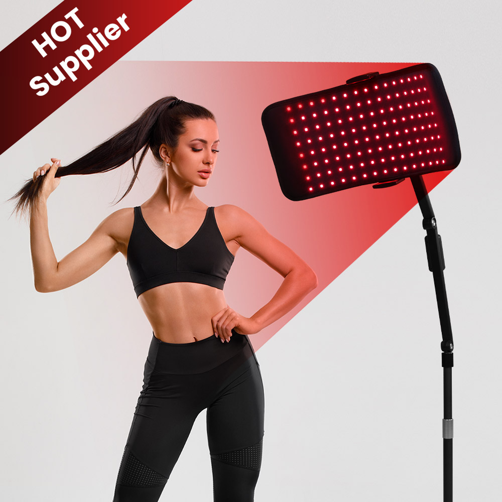 2026 IDEATHERAPY TLB120-U 3-в- – обзор и цена Red Light Therapy Device