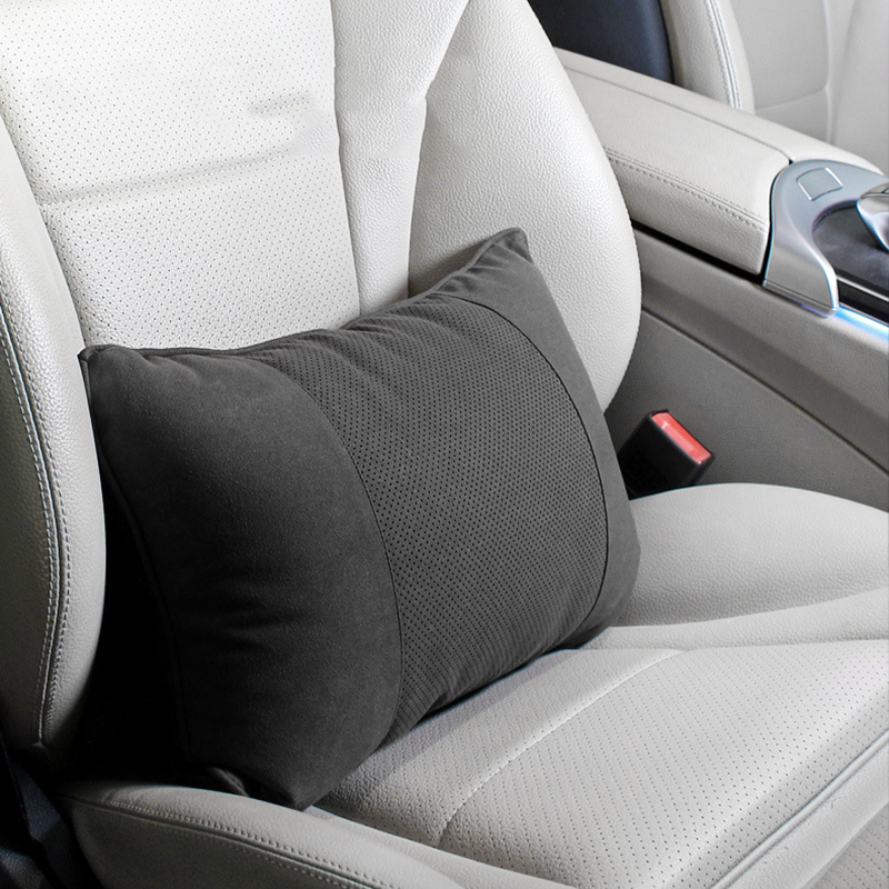 Роскошная дышащая автомобильна – обзор и цена Neck Traction Pillow