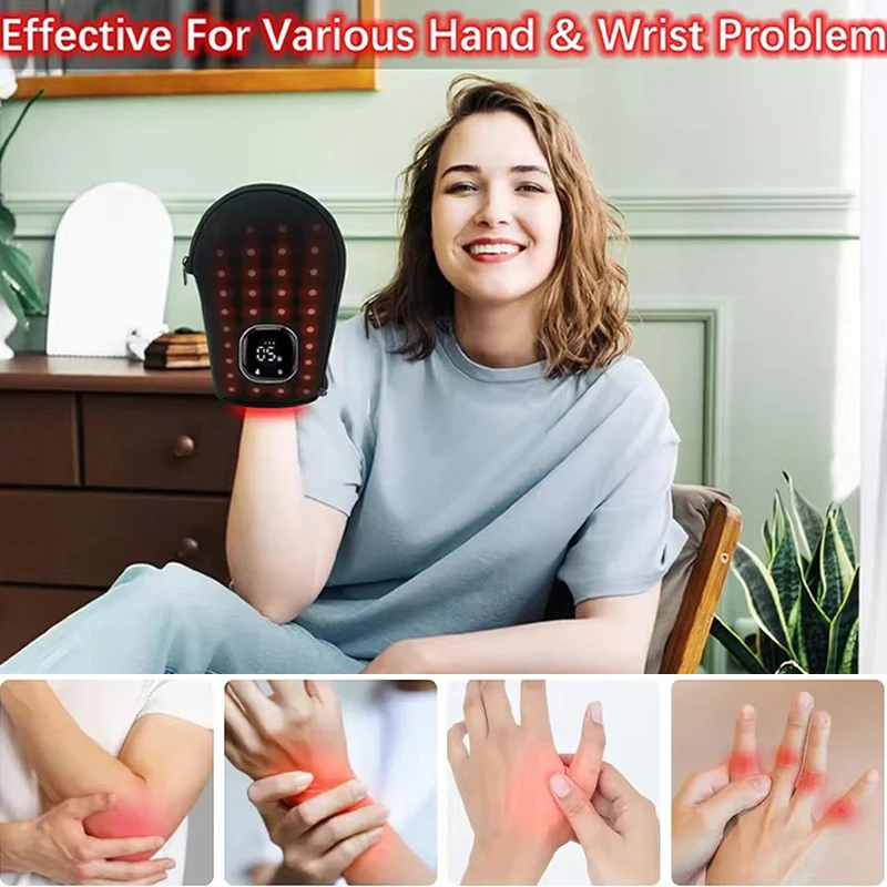 НОВЫЙ Аппарат для светотерапии – обзор и цена Red Light Therapy Device