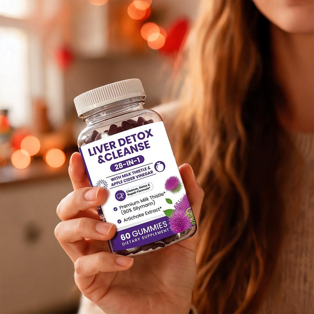Жевательные конфеты для поддер – обзор и цена Health Wellness Gummies