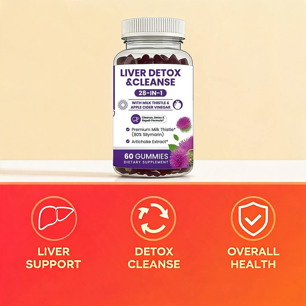 Жевательные конфеты для поддер – обзор и цена Health Wellness Gummies