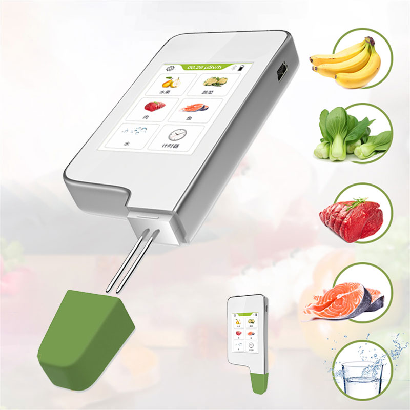 Детектор пищевой безопасности, – обзор и цена Health Wellness Solutions