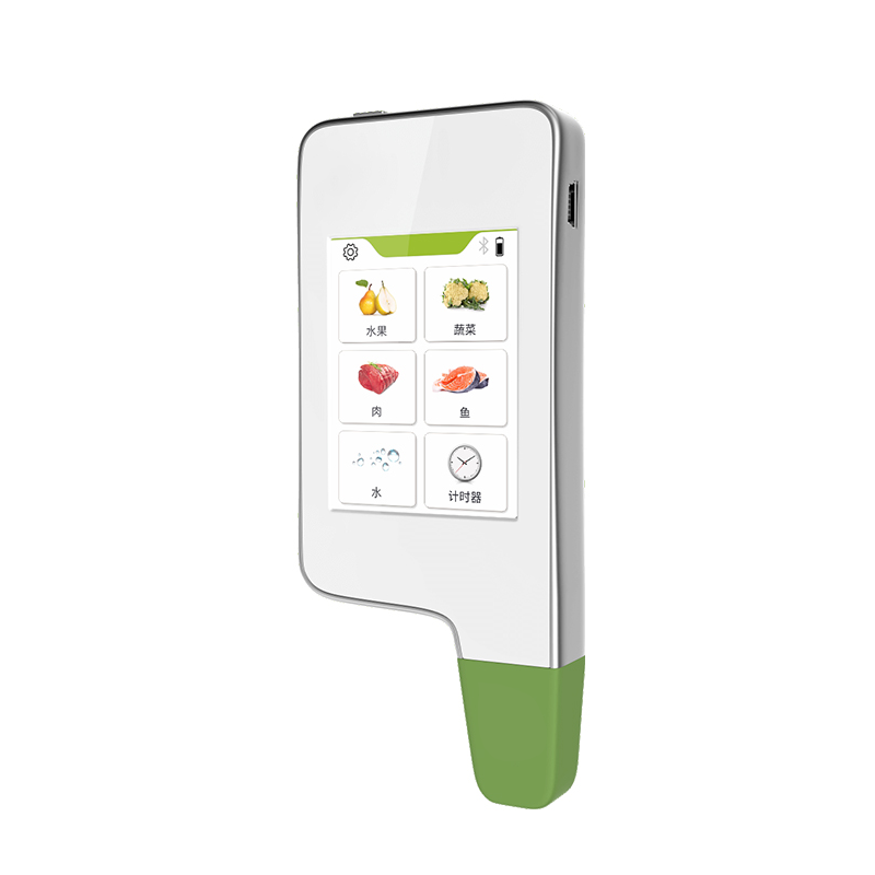 Детектор пищевой безопасности, – обзор и цена Health Wellness Solutions