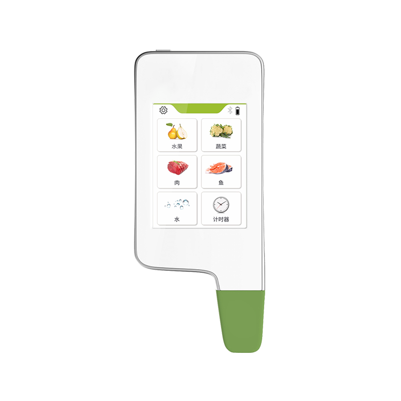 Детектор пищевой безопасности, – обзор и цена Health Wellness Solutions