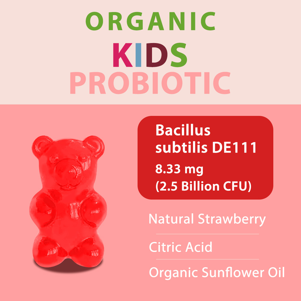 Натуральные органические проби – обзор и цена Health Wellness Gummies