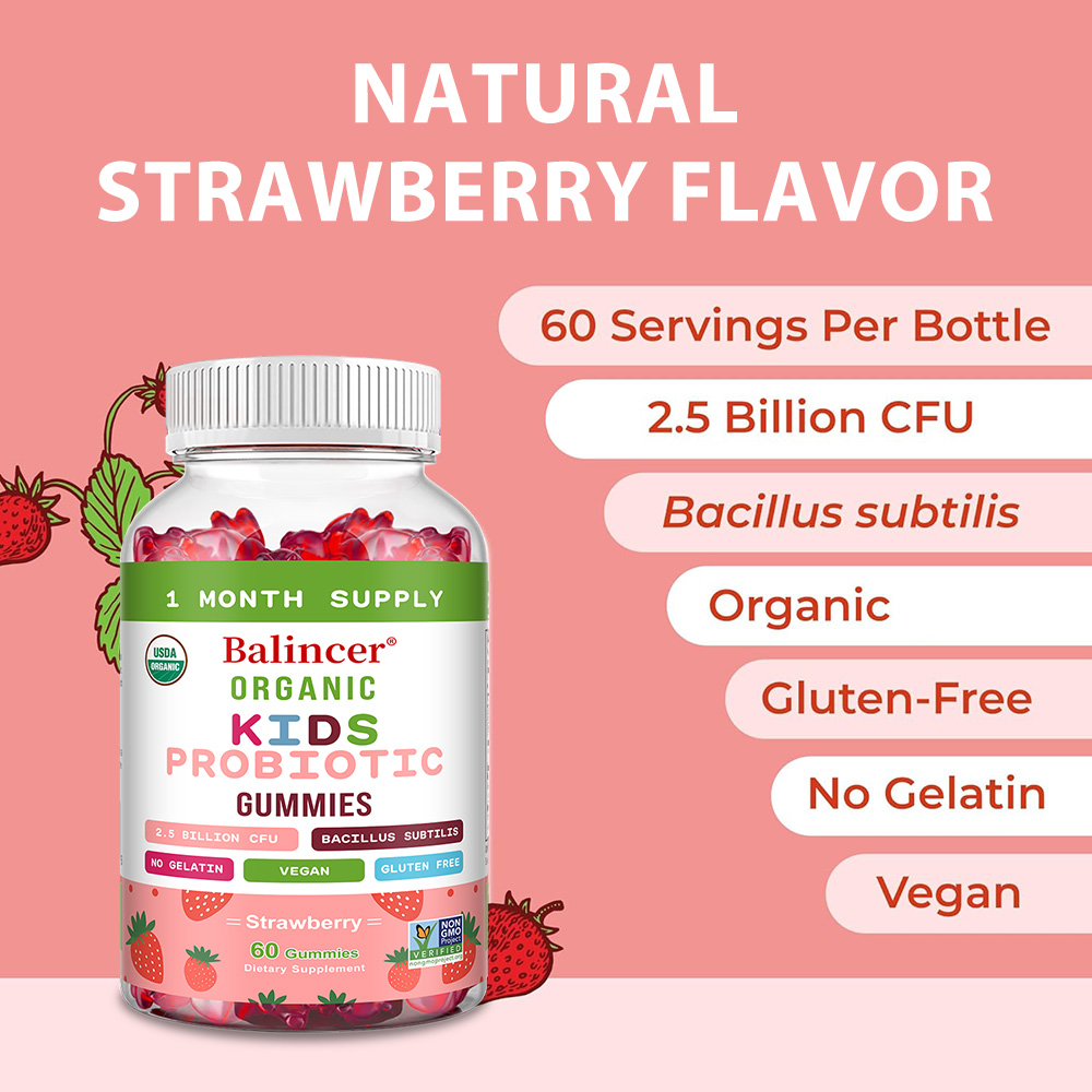 Натуральные органические проби – обзор и цена Health Wellness Gummies